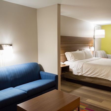 Holiday Inn Express Hotel & Suites Muskogee By Ihg Luaran gambar
