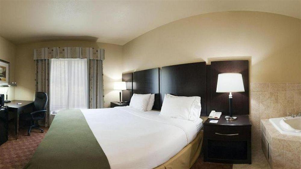 Holiday Inn Express Hotel & Suites Muskogee By Ihg Luaran gambar