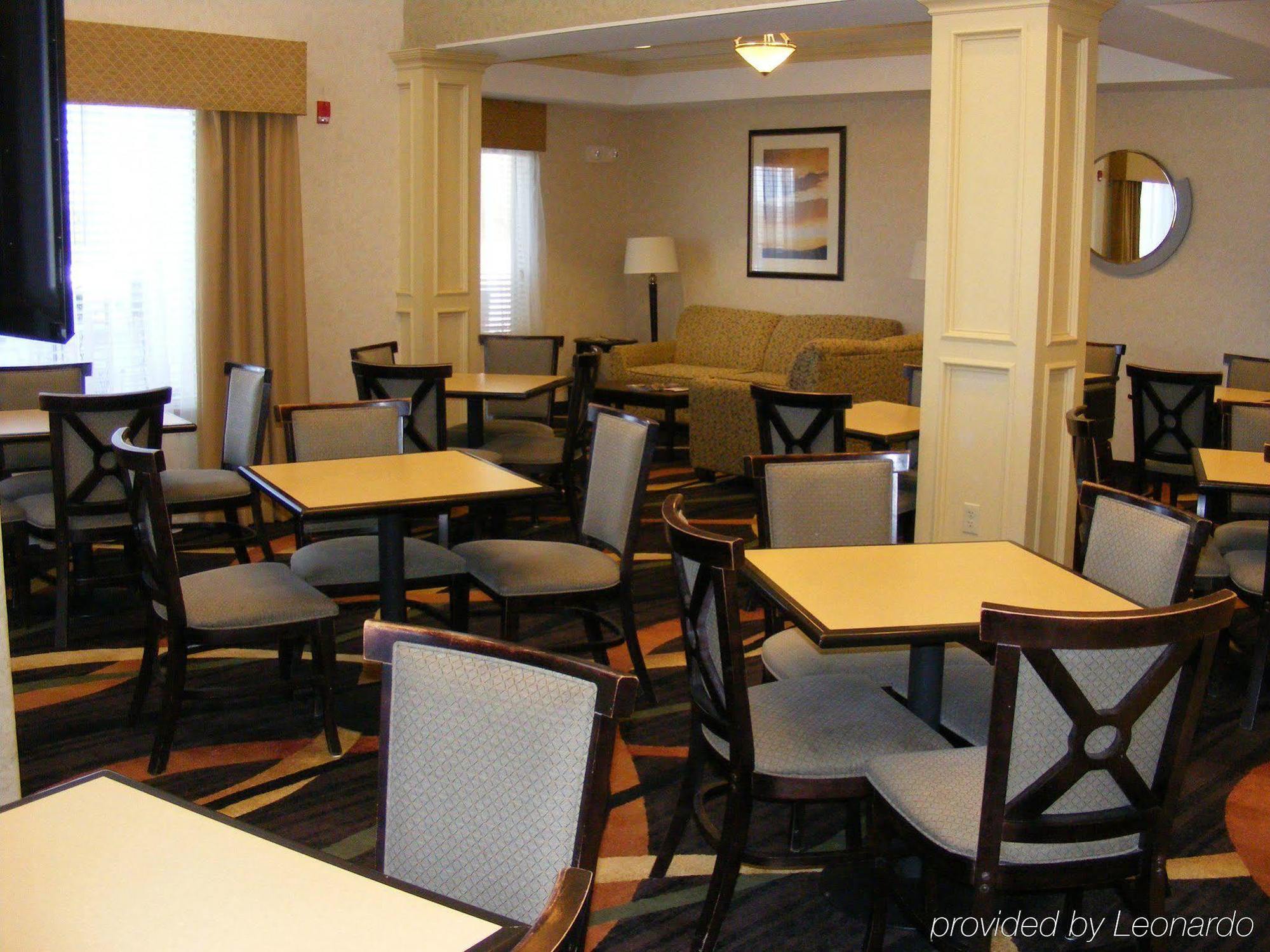 Holiday Inn Express Hotel & Suites Muskogee By Ihg Luaran gambar