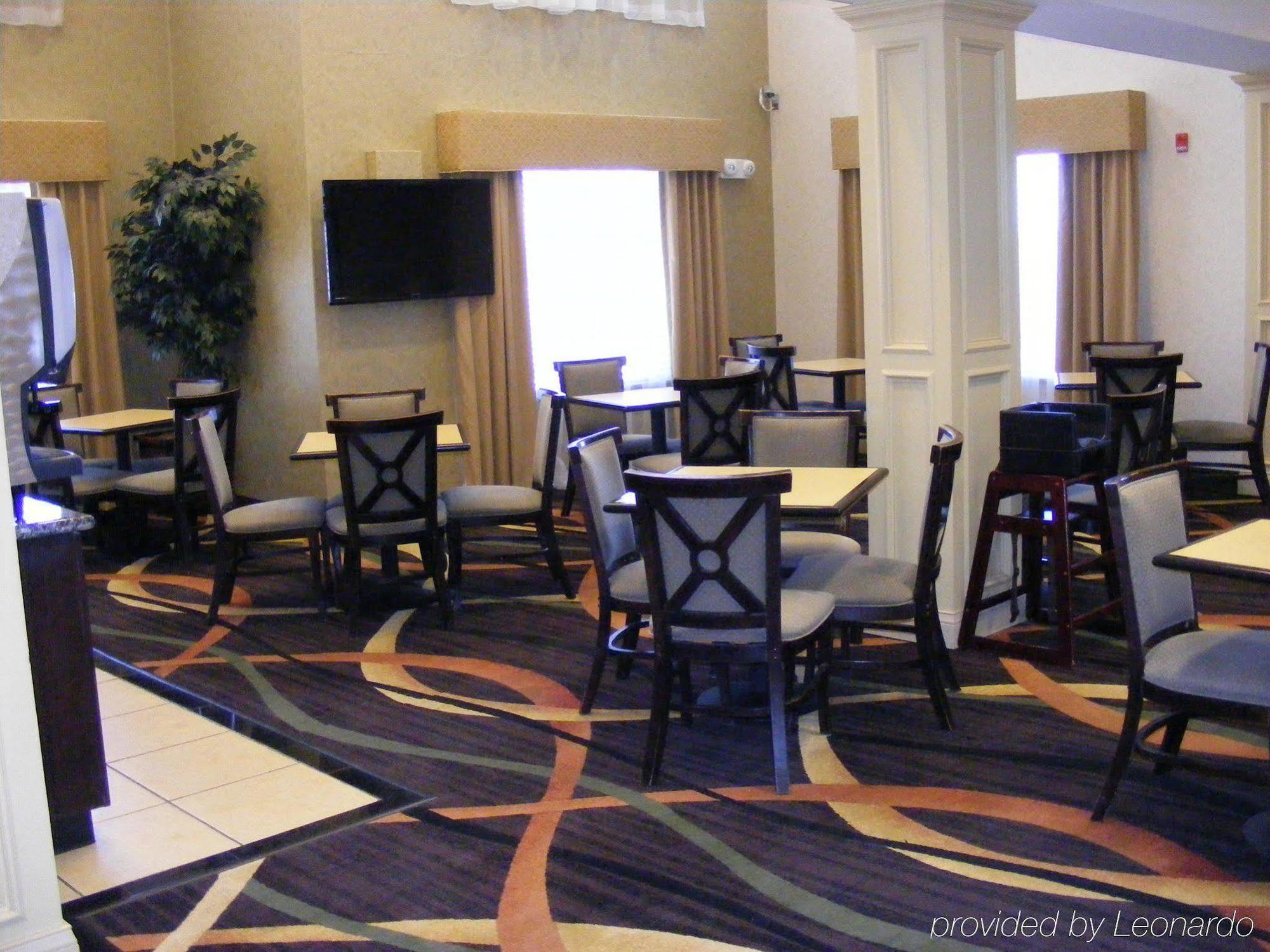 Holiday Inn Express Hotel & Suites Muskogee By Ihg Luaran gambar